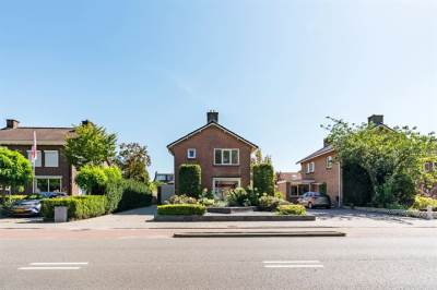 Woning van Limburg Stirumstraat 85 Hoogeveen