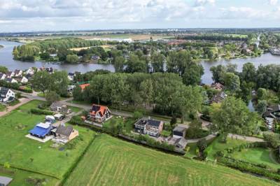 Woning Polderdijk 15 Maasdam