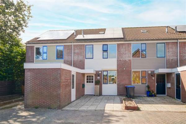 Woning Doorzwin 5340 Julianadorp