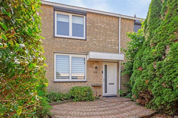 Woning Op de Knip 105 Kerkrade