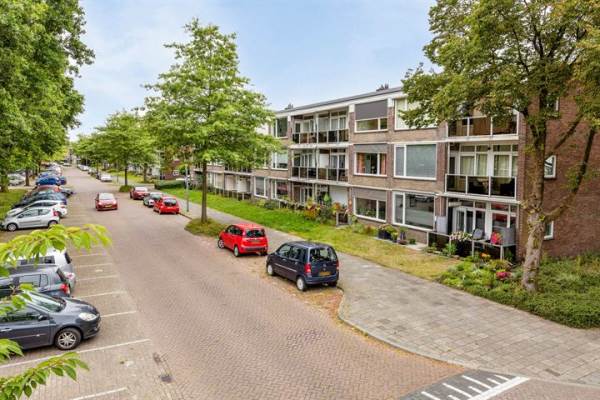 Woning Heer Arnoudstraat 47 Oosterhout (NB)