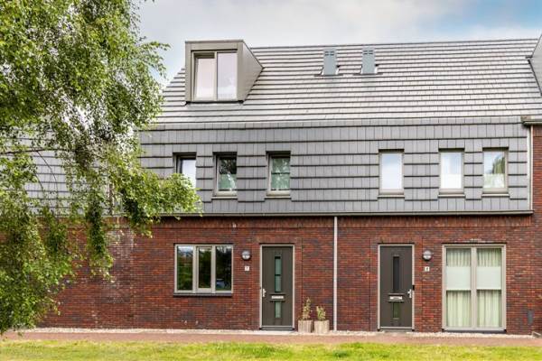 Woning Walcherenpad 7 Breda