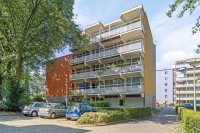 Woning Tolhuis 6432 Nijmegen