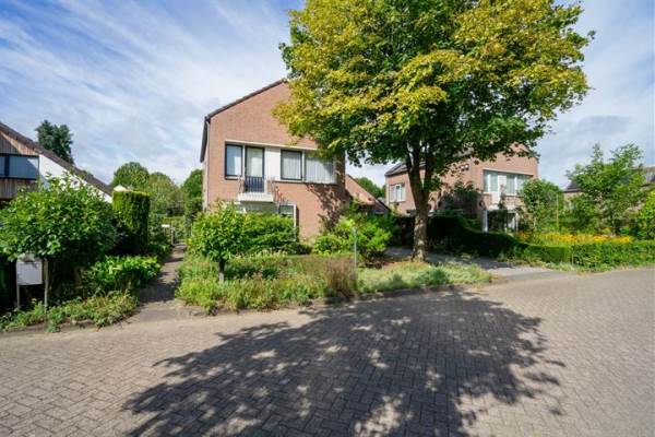 Woning Beatrixstraat 7 Bakel