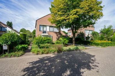 Woning Beatrixstraat 7 Bakel