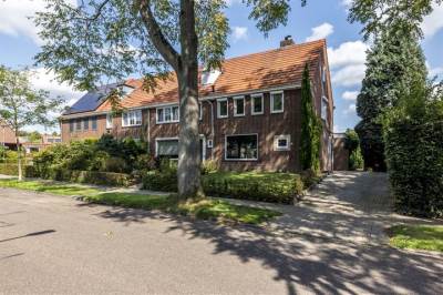 Woning Wolfstraat 8 Geleen