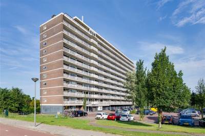 Woning Vlaardingerdijk 406 Schiedam