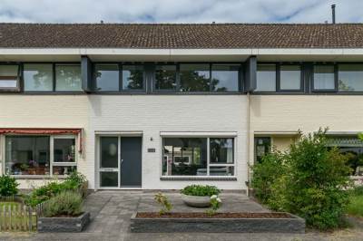 Woning Hommertsstraat 10 Sneek