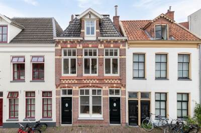 Woning Turfstraat 7 Groningen