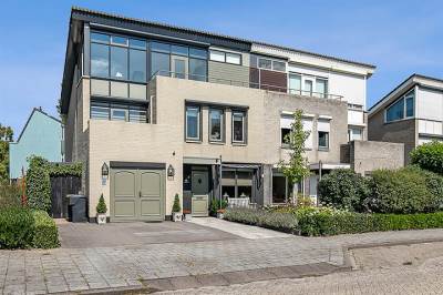 Woning Poortlaan 98 Oud-Beijerland