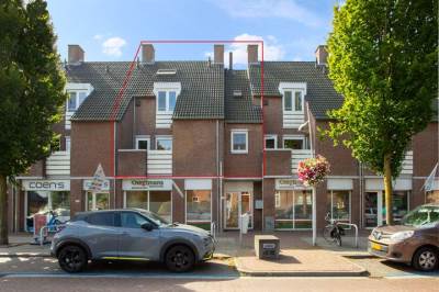 Woning Sniederslaan 59E Bladel