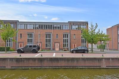 Woning Windjammersingel 39 Den Haag