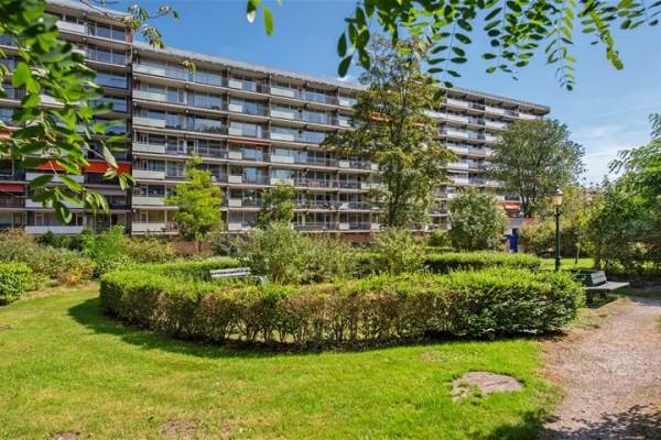 Woning Steenvoordelaan 282 Rijswijk (ZH)