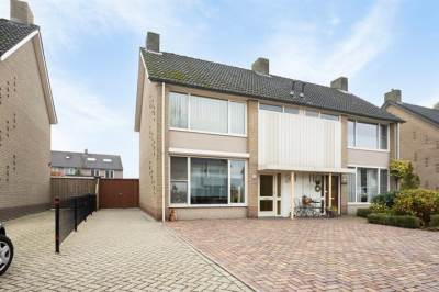 Woning den Urling 17 Sambeek