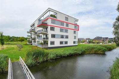 Woning Beekvliet 22 Zeewolde