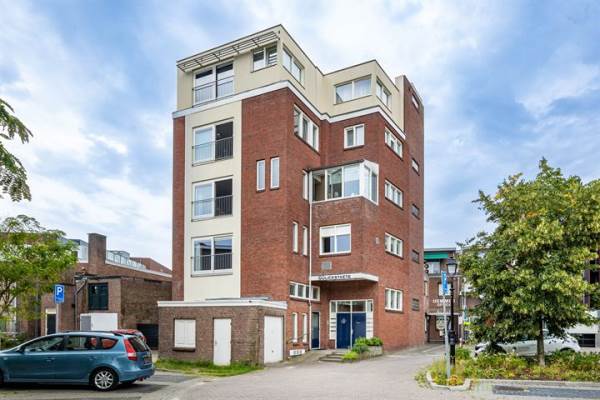 Woning Hof van Gülick 33 Almelo