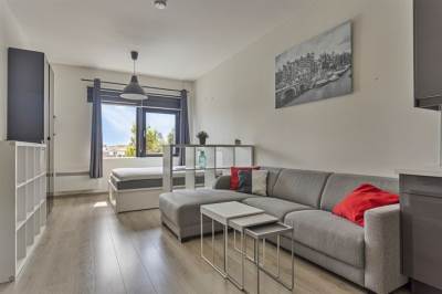 Woning Willem de Zwijgerlaan 334B15 Amsterdam