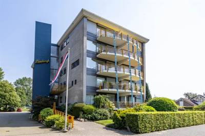 Woning Breedeborg 9 Groningen