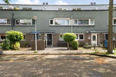 Woning Te Winkelmarke 45 Zwolle