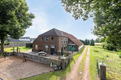 Woning Hoofdweg 102 Smilde