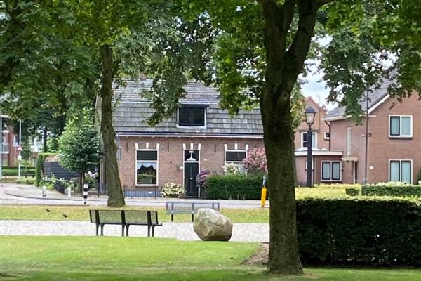 Woning Dorpsstraat 121 Putten