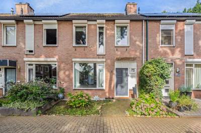 Woning Reyckenborg 65 Maastricht