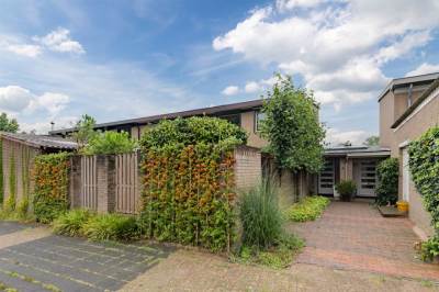 Woning Vlierlaan 94 Oosterhout (NB)