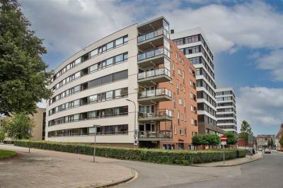 Woning De Klomp 260 Enschede