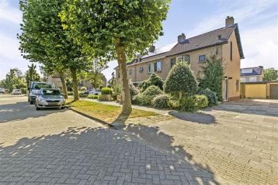 Woning Brugstraat 32 Limmen