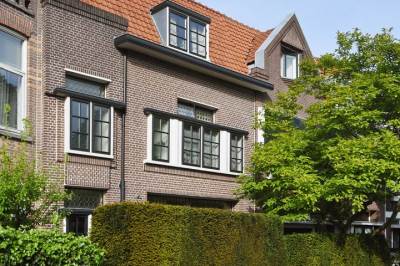 Woning Koningin Wilhelminalaan 549 Voorburg