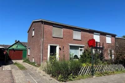 Woning Klaproosstraat 12 Varsseveld