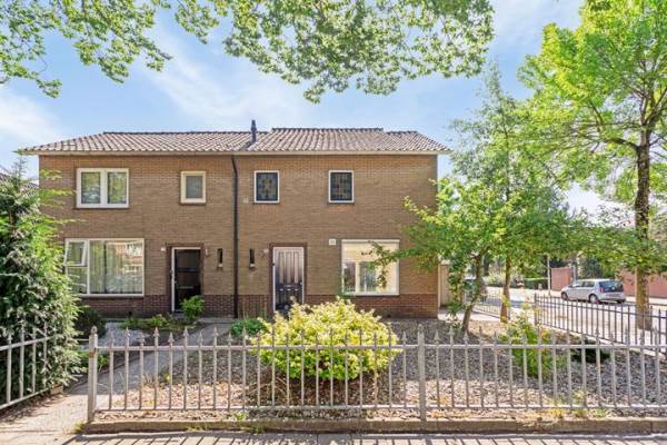 Woning Olieslagweg 33 Enschede