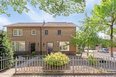 Woning Olieslagweg 33 Enschede