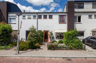 Woning Madoerastraat 137 Vlaardingen