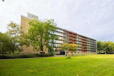 Woning Argostraat 154 Alphen aan den Rijn