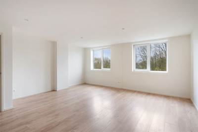 Woning Parallelstraat 48C Rotterdam