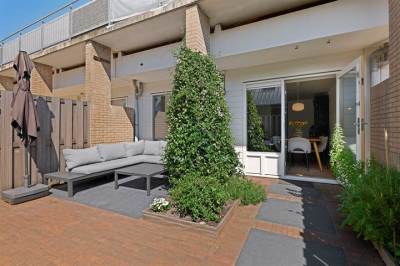 Woning Vlimmerenstraat 51 Amsterdam