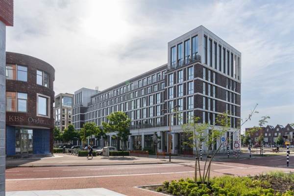 Woning Madridstraat 52 Utrecht