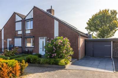 Woning Koelmoer 71 Landgraaf