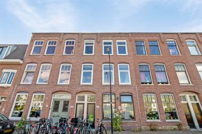 Woning Jaagpad 113 Rijswijk (ZH)