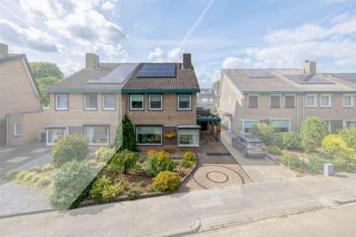 Woning Soersbeekweg 72 Belfeld