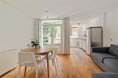 Woning Joan Melchior Kemperstraat 791 Amsterdam