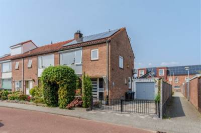 Woning Burgemeester Gründemannstraat 31 Berkel en Rodenrijs