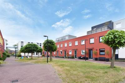Woning Serre 3 Rijswijk (ZH)