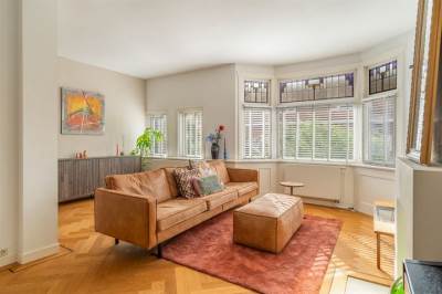 Woning Paul Gabriëlstraat 112 Den Haag