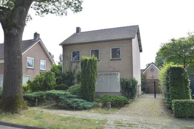 Woning Schutsboom 53 Deurne
