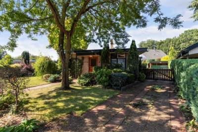 Woning Texandrilaan 6 Apeldoorn