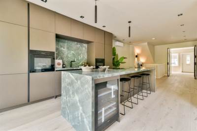 Woning Reinier Claeszenstraat 53H Amsterdam