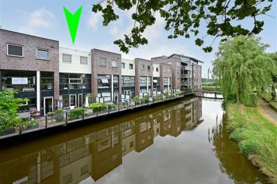 Woning Zwaluw 9 Mijdrecht
