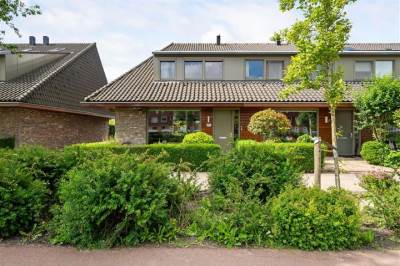 Woning Romenpad 85 Berkel en Rodenrijs